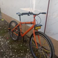 دوچرخه سایز 26