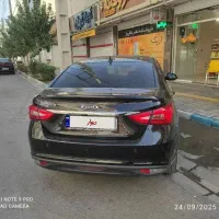 فروش خودرو اریزو 5 داشبورد جدید|خودرو سواری و وانت|اصفهان, مهدی آباد|دیوار