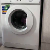 ماشین لباسشویی