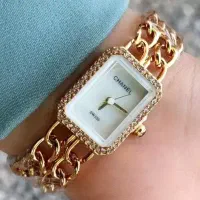 ساعت شنل(چنل)اصل از قطر