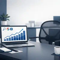 طراحی سایت و سئو مخصوص کسب‌وکارها