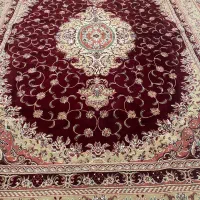 فرش ۱۲متری وکناره