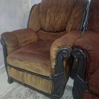 مبل ۷ نفره
