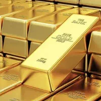 طلای آب شده