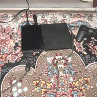 پلی استیشن 2 سالم دحد نو