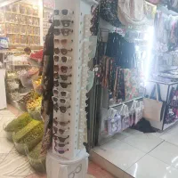 استند عینک گشوار دستبند سر مانکن