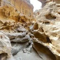 تور  قشم با هرمز  و هنگام گشت کامل