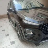 ایکس ۲۲ پرو مدل ۴۰۳ گارانتی فعال|خودرو سواری و وانت|مشهد, الهیه|دیوار