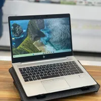 HP ELITEBOOK لپ تاپ|رایانه همراه|لامرد, |دیوار