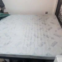 تشک طبی دونفره رویال|تشک تختخواب|کرمان, |دیوار