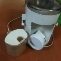 آبمیوه گیری پارس خزر