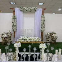 دیزاین مراسم نامزدی و عقد|خدمات پذیرایی، مراسم|اهواز, نادری|دیوار