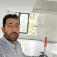 نقاشی ساختمان  بتونه ورنک آمیزی کناف.تهران وحومه