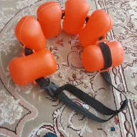 قمقمه شنا