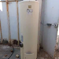آبگرم کن 200لیتری در حد نو|آبگرمکن، پکیج، شوفاژ|جهرم, |دیوار