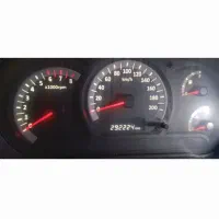 تیبا۱|خودرو سواری و وانت|مشهد, انقلاب|دیوار