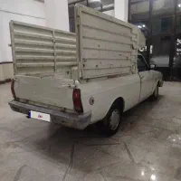 پیکان وانت عروسک|خودرو سواری و وانت|تبریز, |دیوار