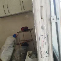 تشک تخت
