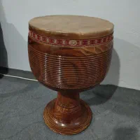 تنبک شیرانی دو مهر