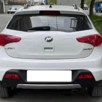 لیفانx50دنده ای|خودرو سواری و وانت|کرمانشاه, |دیوار