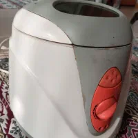 سرخ کن با روغن|اجاق گاز و لوازم برقی پختوپز|لاهیجان, کاروانسرابر|دیوار