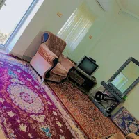 یک واحد ویلایی خانوادگی