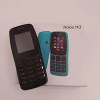 گوشی نوکیا ۱۱۰ اصل ویتنام