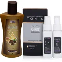 پک رویش مجدد مو و جلوگیری از ریزش مو