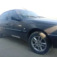 پژو ۴۰۵