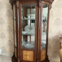 بوفه ویترین|بوفه، ویترین، کنسول|تهران, ازگل|دیوار