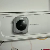 iwhatch se silver 44|لوازم جانبی موبایل و تبلت|کرج, شاهینویلا|دیوار