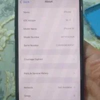 آیفون xs بدون ریجستر|موبایل|جوانرود, |دیوار