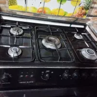 گاز فردار