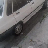 فروش پراید ۸۵