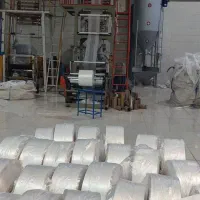 پلاستیک های فروشگاهی|ظروف نگهدارنده، پلاستیکی، یکبارمصرف|میبد, |دیوار