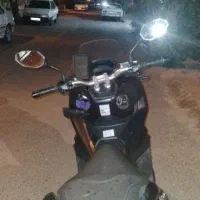 adv150|موتورسیکلت|اصفهان, محمودآباد|دیوار