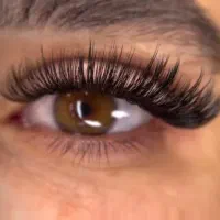 خدمات اکستنشن مژه