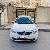 برلیانس h330اقساطی