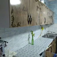 کابینت|آب‌چکان و نظم‌دهنده ظروف|روانسر, |دیوار