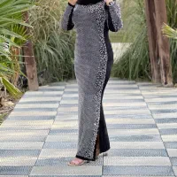 دوعددلباس مجلسی سایز 46