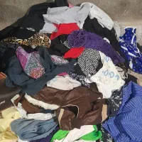 لباس و کیف مدرسه لباس زمستونی
