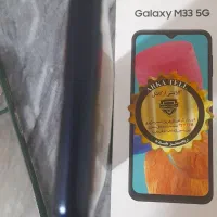 گوشی ام 33 رم ۸ حافظ ۱۲۸|موبایل|قم, صفائیه|دیوار