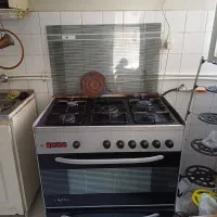 فر گاز لوفرا