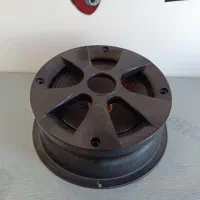 میدرتج سایز 6.5|سیستم صوتی خانگی|اصلاندوز, |دیوار