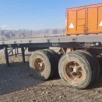 کفی ۱۰ نتری سنگ|خودرو سنگین|آباده, |دیوار