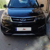 تیگو 5 اکسلنت
