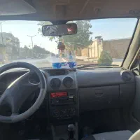 پراید ۱۴۱ مدل ۹۰ نقره‌ای|خودرو سواری و وانت|اصفهان, قهجاورستان|دیوار