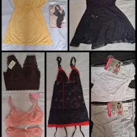 فروش لباس زیر زنانه و مردانه و بچگانه|عمده‌فروشی|کاشان, ولیعصر|دیوار