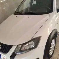 کوییک gxr مدل 1403|خودرو سواری و وانت|بیرجند, |دیوار