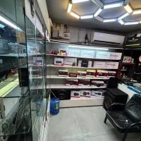 مغازه بر خیابان سورنا|اجارهٔ مغازه و غرفه|تهران, عباس‌آباد|دیوار